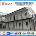 Ten Years of Professional Manufacture 20FT Container House for Sale